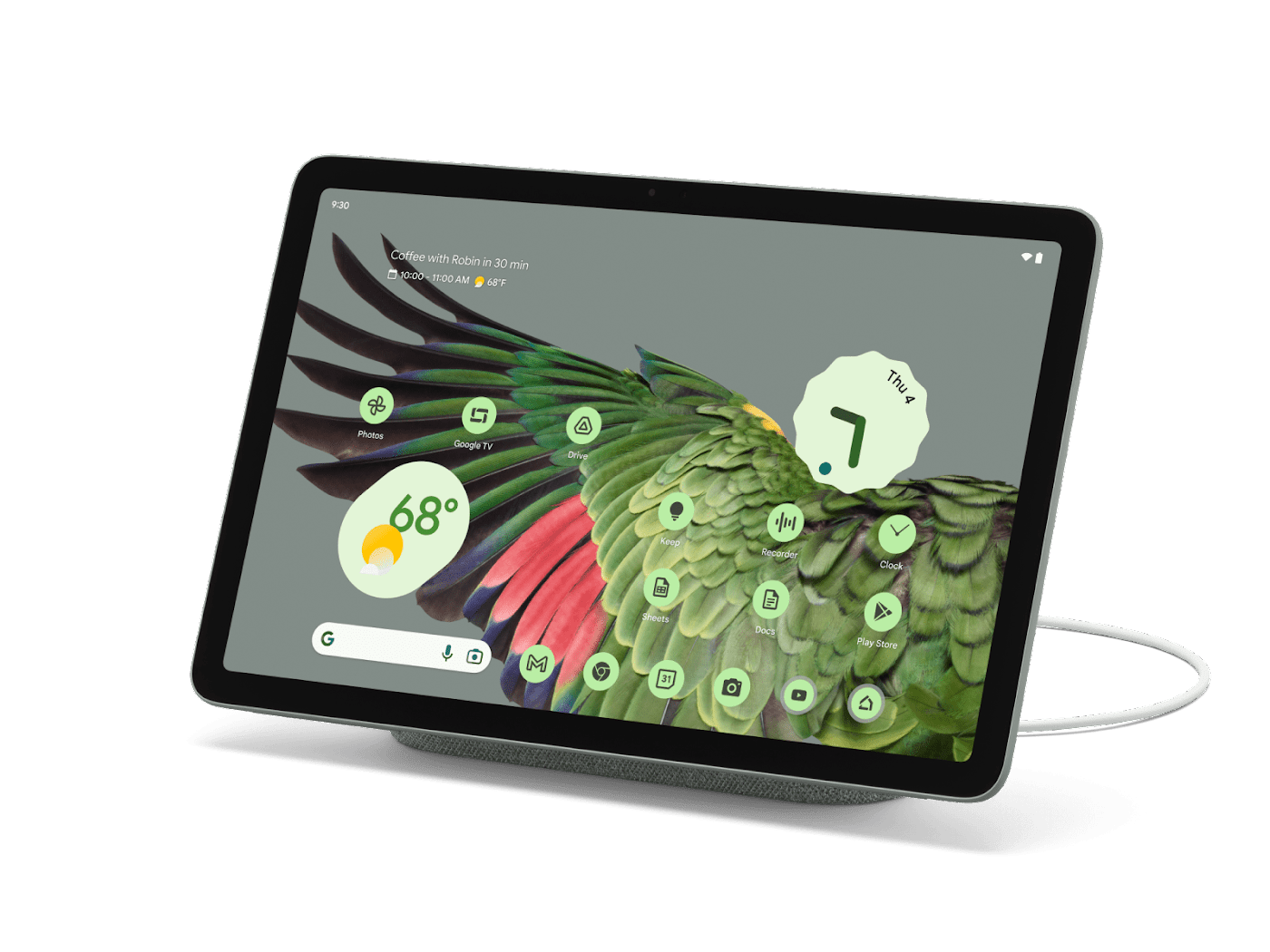 Сервисный центр Google в Екатеринбурге